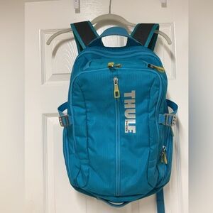 Thule Blue Backpack for Men or Women
